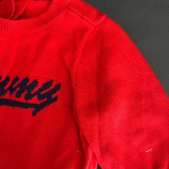 TH Sweater - Picture 2 of 3